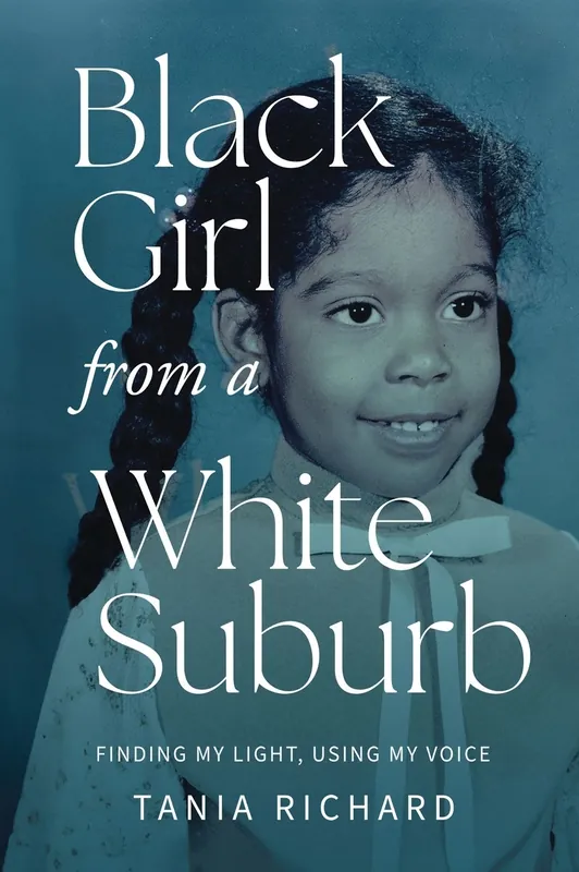 Black Girl From a White Suburb: Finding My Light, Using My Voice Sale