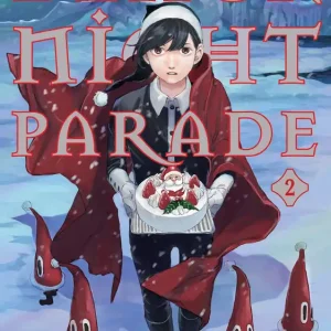 Black Night Parade Vol. 2 Affordable