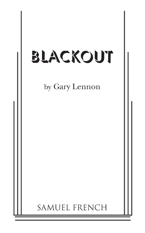 Blackout Order Now