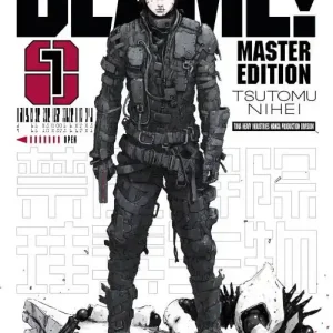 No Minimum Order Blame!, Volume 1