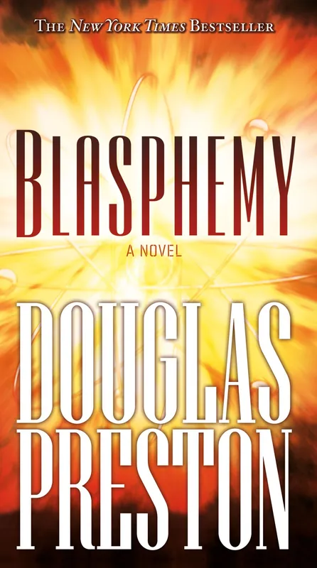 Blasphemy Crafted