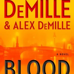 Fan Favorite Blood Lines (Scott Brodie and Maggie Taylor Series #2)