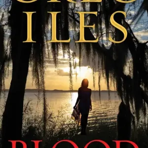 Blood Memory: A Novel Authentic