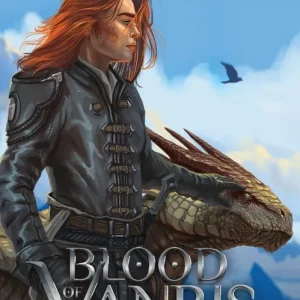 Blood of Vanris Latest