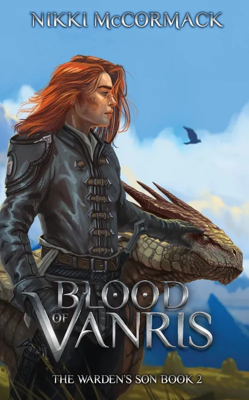 Blood of Vanris Latest