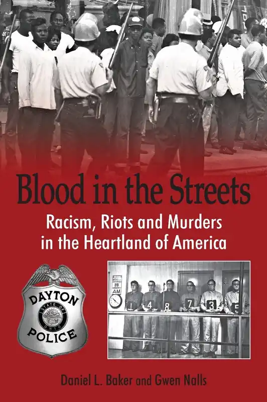 Blood in the Streets - Racism, Riots and Murders in the Heartland of America Popular