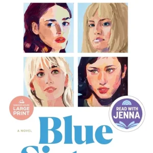 Blue Sisters (A Read with Jenna Pick) Top Rated