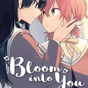 Bloom into You, Vol. 1 Limited Time