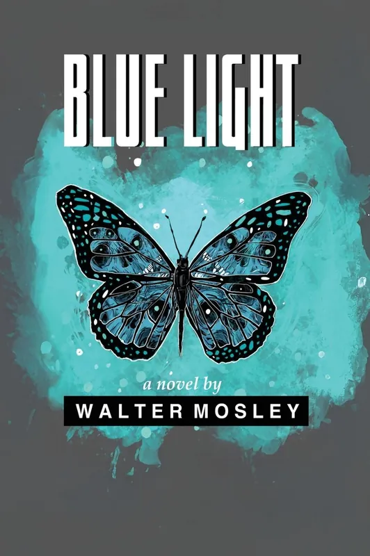 Blue Light Limited Edition
