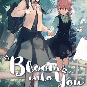 Bloom into You, Vol. 2 Price Drop