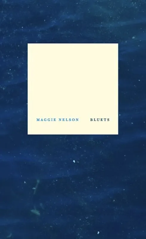 Limited Edition Bluets