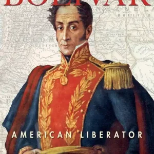 Bolivar: American Liberator Exclusive Offer
