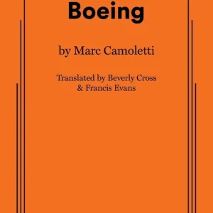 Top Pick Boeing Boeing