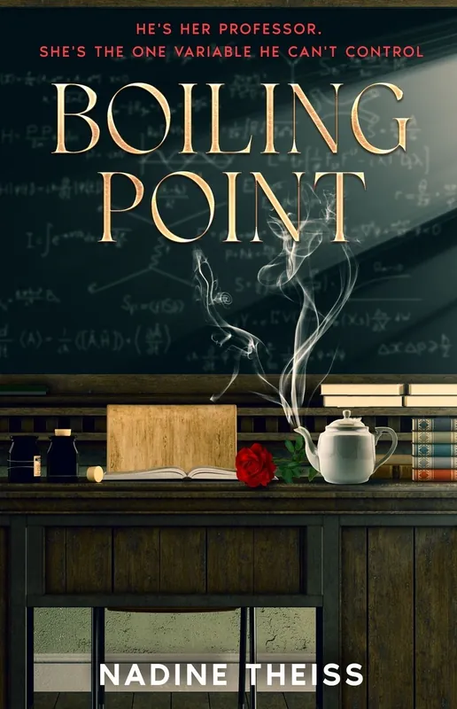 Boiling Point Flash Sale