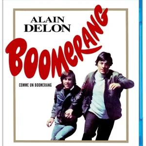 Boomerang [Blu-ray] Next Day Delivery