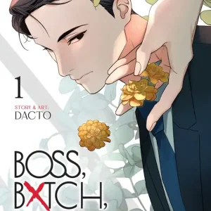 BOSS, BXTCH, BABY Vol. 1 Cheap