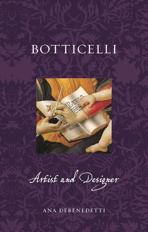 One Day Deal Botticelli: Artist and Designer