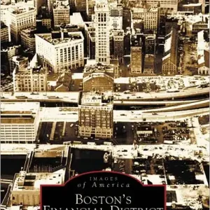 Boston's Financial District Special Offer