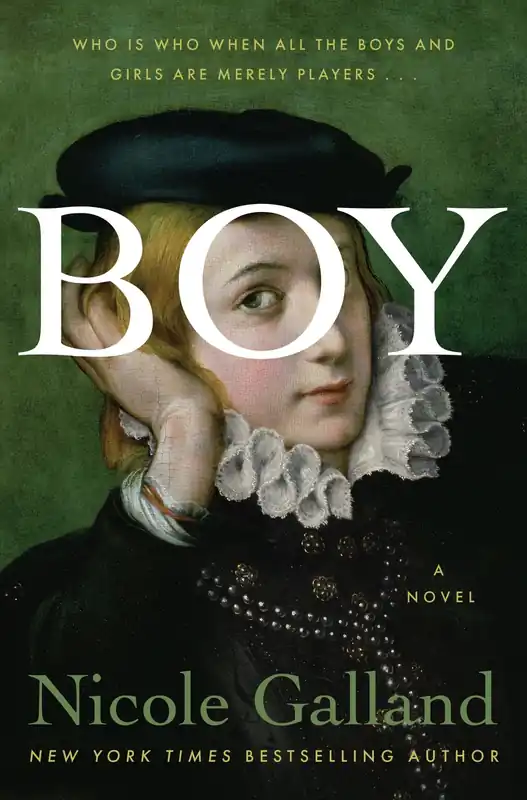 Boy: A Novel Best Price
