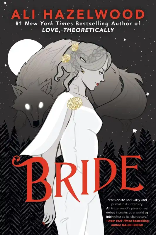 Big Sale Bride