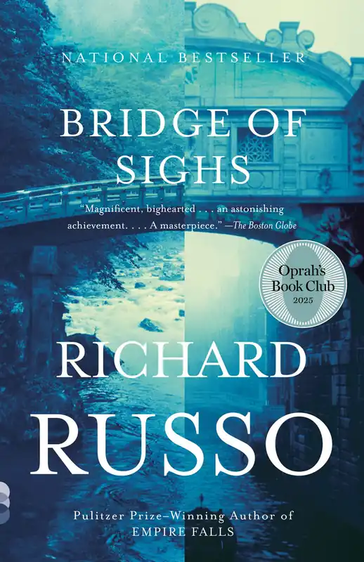 Wholesale Bridge of Sighs (Oprah's Book Club)