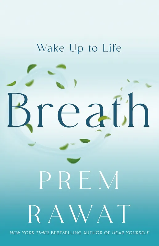 Handmade Breath: Wake Up to Life
