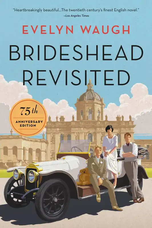 Top Rated Brideshead Revisited (75th Anniversary Edition)