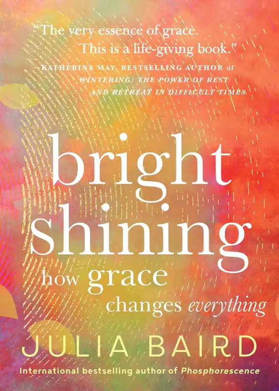 Bright Shining: How Grace Changes Everything Cheap