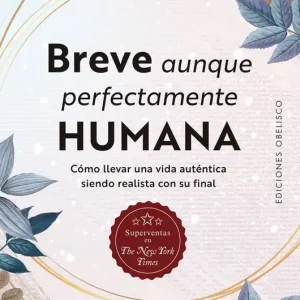 Buy Direct Breve aunque perfectamente humana