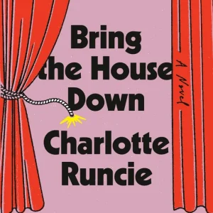 Markdown Bring the House Down: A Novel