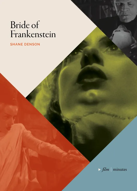Trusted Brand Bride of Frankenstein
