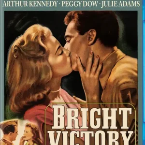 Bright Victory [Blu-ray] Save Now