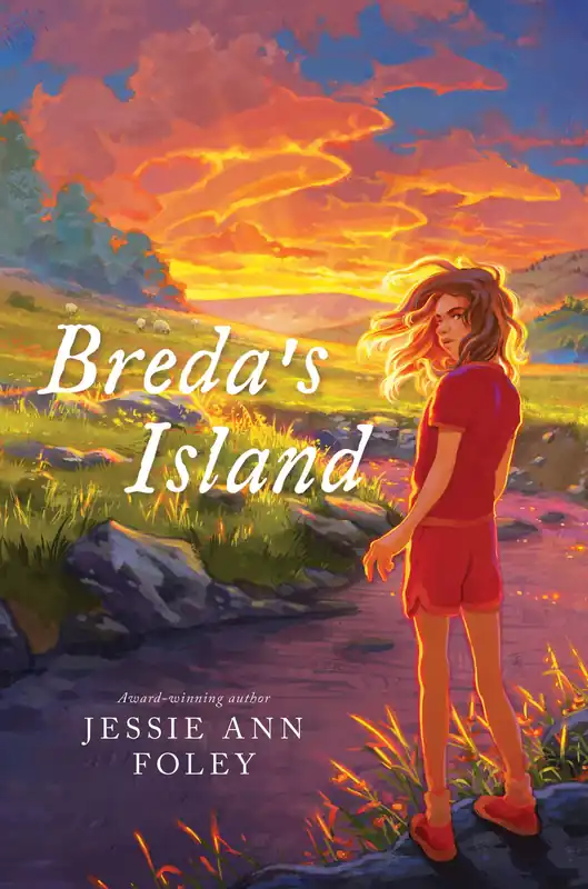 Breda's Island Buy Online