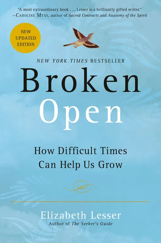 Same Day Shipping Broken Open: How Difficult Times Can Help Us Grow
