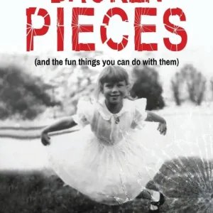 Top Rated Broken Pieces: (and the fun things you can do with them)