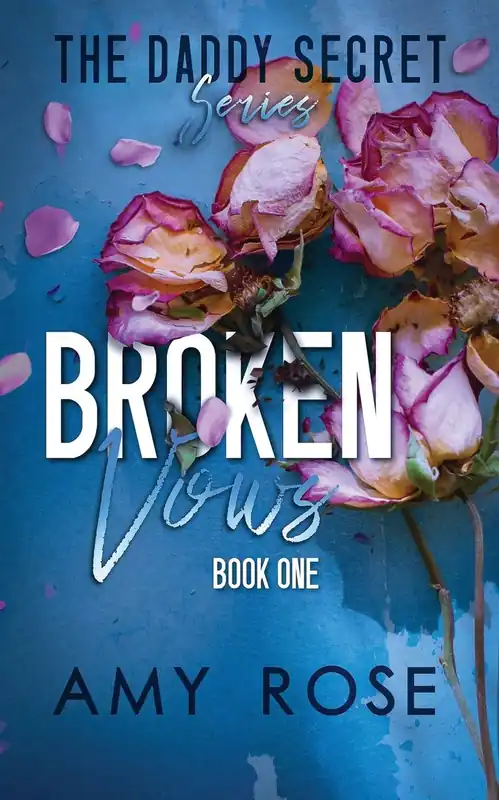 Broken Vows New Arrival