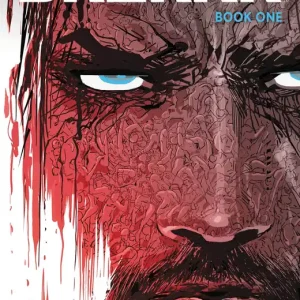 BRZRKR Book One Top Pick