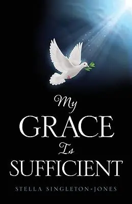 My Grace Is Sufficient Seasonal Sale