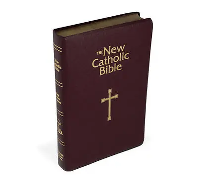 Top Pick Ncb Gift & Award Bible
