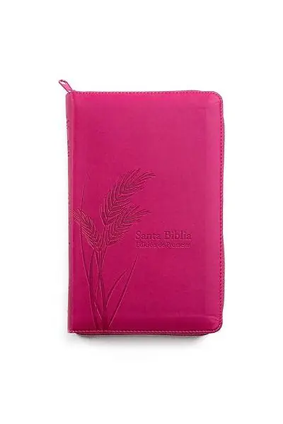 Santa Biblia de Promesas Reina Valera 1960 Fucsia Spanish Promise Bible RV60 Instant Buy