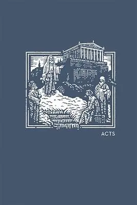 Buy Direct Net Abide Bible Journal - Acts, Paperback, Comfort Print