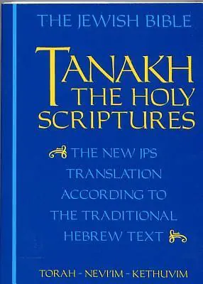 Exclusive Tanakh