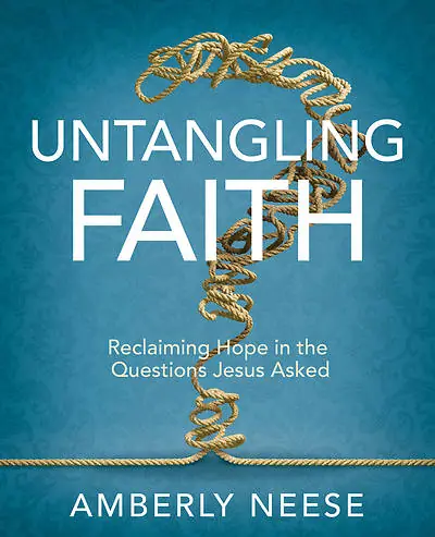 Untangling Faith Mega Sale