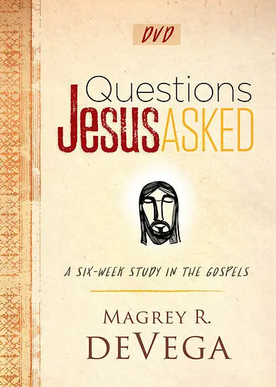 Questions Jesus Asked DVD Markdown
