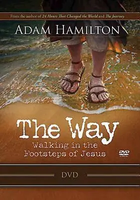 The Way: DVD Best Seller