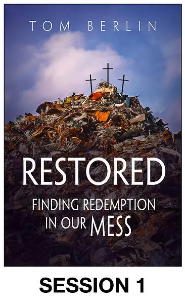 Restored Session Video Limited Edition