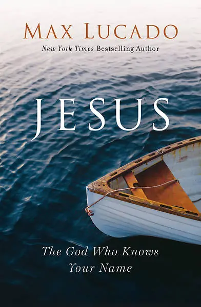Viral Jesus