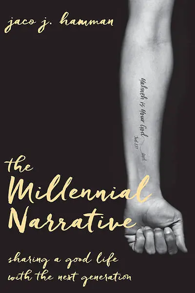 Exclusive Offer The Millennial Narrative