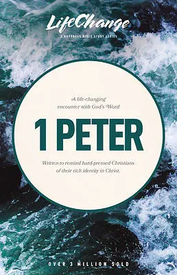 High Quality First Peter (13 Lessons)
