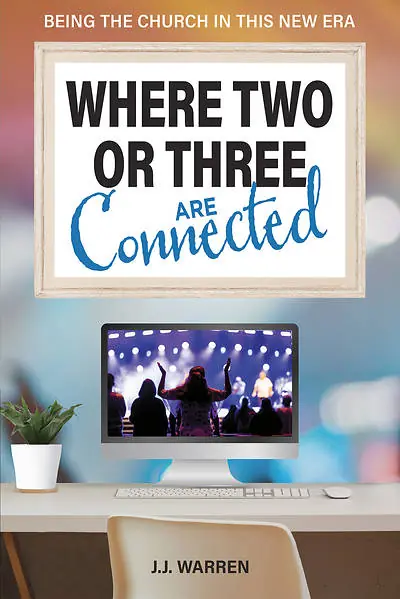 Where Two or Three Are Connected Exclusive